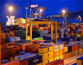 食品進(jìn)口代理報(bào)關(guān)