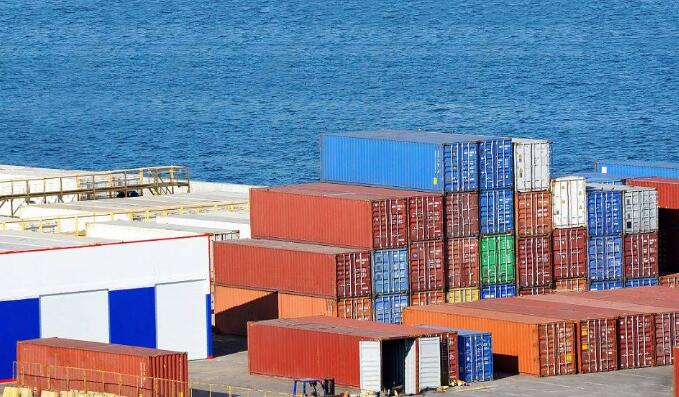 進出口報關(guān)