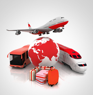 國(guó)際物流公司