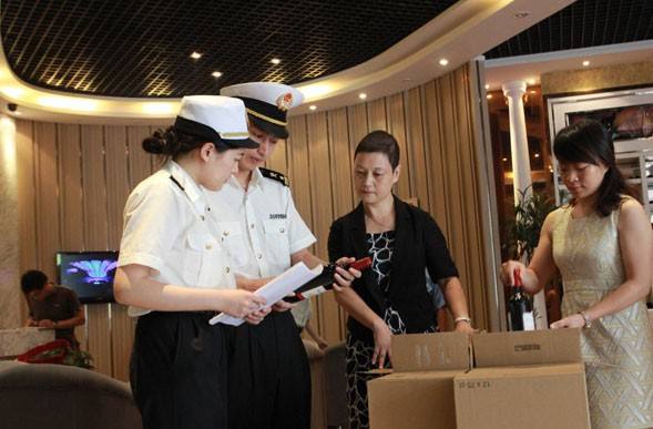 如何選擇一個可信賴的進口報關代理公司？