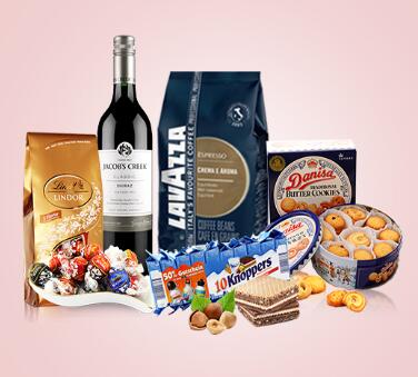 食品進口報關(guān)