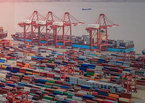 國際貨代代理具有哪些職責(zé)