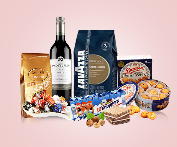 進(jìn)口海運(yùn)代理為何受歡迎