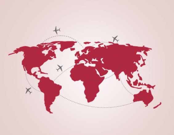 國際貨物運輸代理服務(wù)