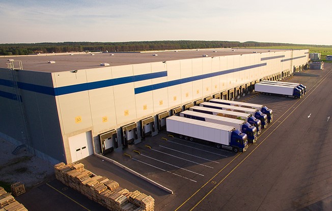 上海國(guó)際物流貨運(yùn)代理公司