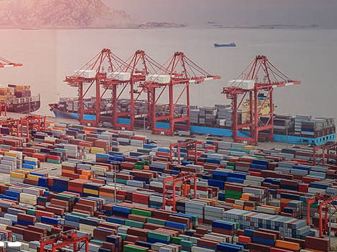 上海國(guó)際海運(yùn)有哪些進(jìn)口業(yè)務(wù)？