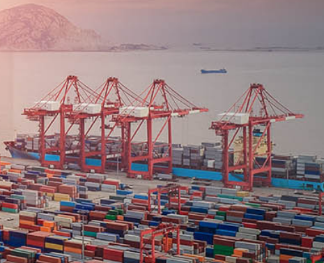 如何選擇正規(guī)的海運國際貨代機構(gòu)