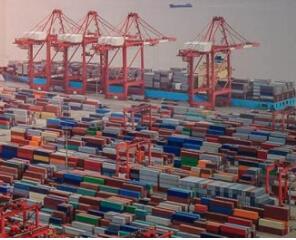 國際貨運公司具有哪些優(yōu)勢