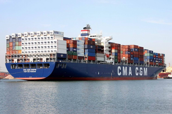 進(jìn)出口貨代在貿(mào)易程序中的作用