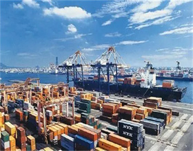 食品進(jìn)口報(bào)關(guān)流程