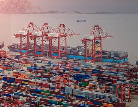 進(jìn)口報(bào)關(guān)代理合作認(rèn)可度高的原因