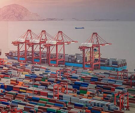 進(jìn)口報(bào)關(guān)代理公司的哪些特點(diǎn)備受重視