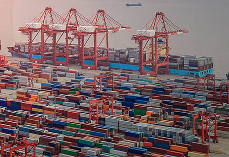 進行舊衣服報關時要關注什么？