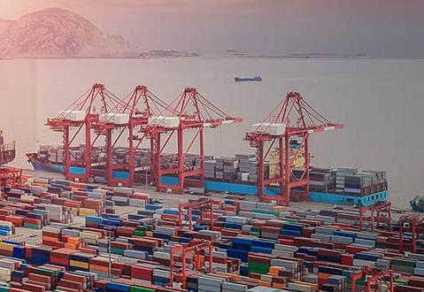 選擇國際貨運公司有哪些好處？