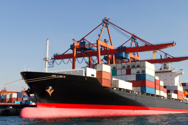 服務(wù)態(tài)度好的散貨船進(jìn)出口代理公司
