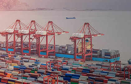 如何選擇上海貨運代理