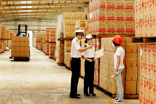 原料進(jìn)口報(bào)關(guān)代理