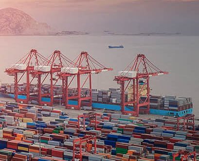 上海國(guó)際貨運(yùn)代理分享：集裝箱如何在新規(guī)下正確裝貨