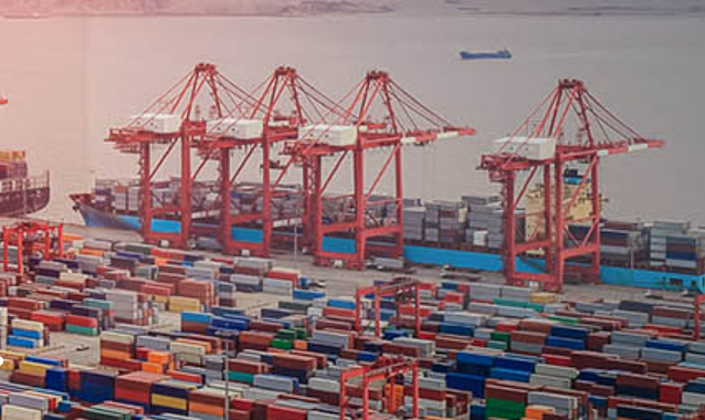 上海進(jìn)口清關(guān)公司