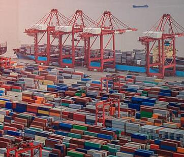 如何選擇海運(yùn)國(guó)際貨代公司