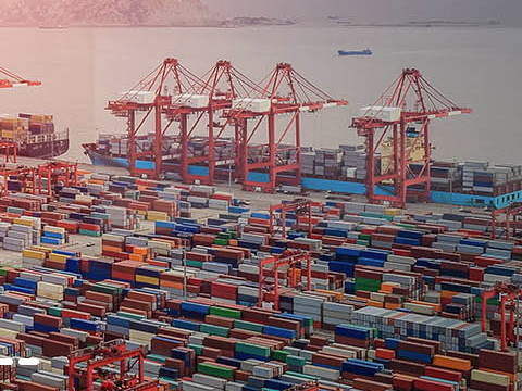 何為進(jìn)口報(bào)關(guān)代理？