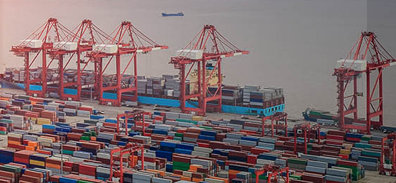 專(zhuān)業(yè)進(jìn)出口代理公司