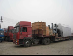 如何科學地降低上海貨運成本？