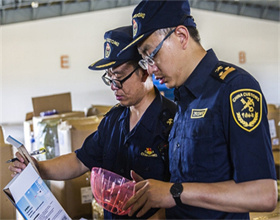 上海進(jìn)口食品報(bào)關(guān)